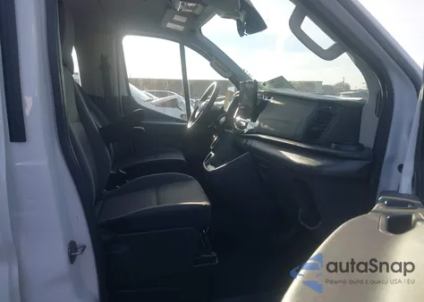 2024 Ford Transit-350 Passenger Van Xlt z USA, uszkodzony, nr VIN 1FBAX2Y84RKA12874